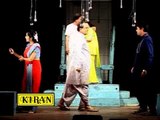 Bangla Natok | Dasshi Meyer Malabadal Part I | Bengali Short Film | Kiran