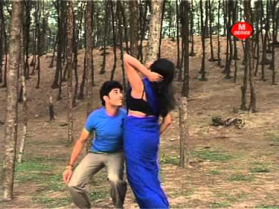 Latest Bangla Romantic Song | Pratham Dekhai Bhalo Baslam | New Bengali Love Song | HT Cassette