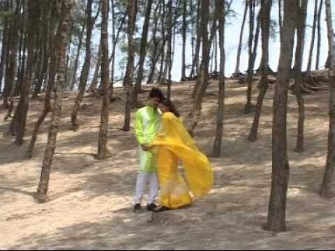 Latest Bengali Love Video Song | Katha Dilam Katha Dilam | HT Cassette