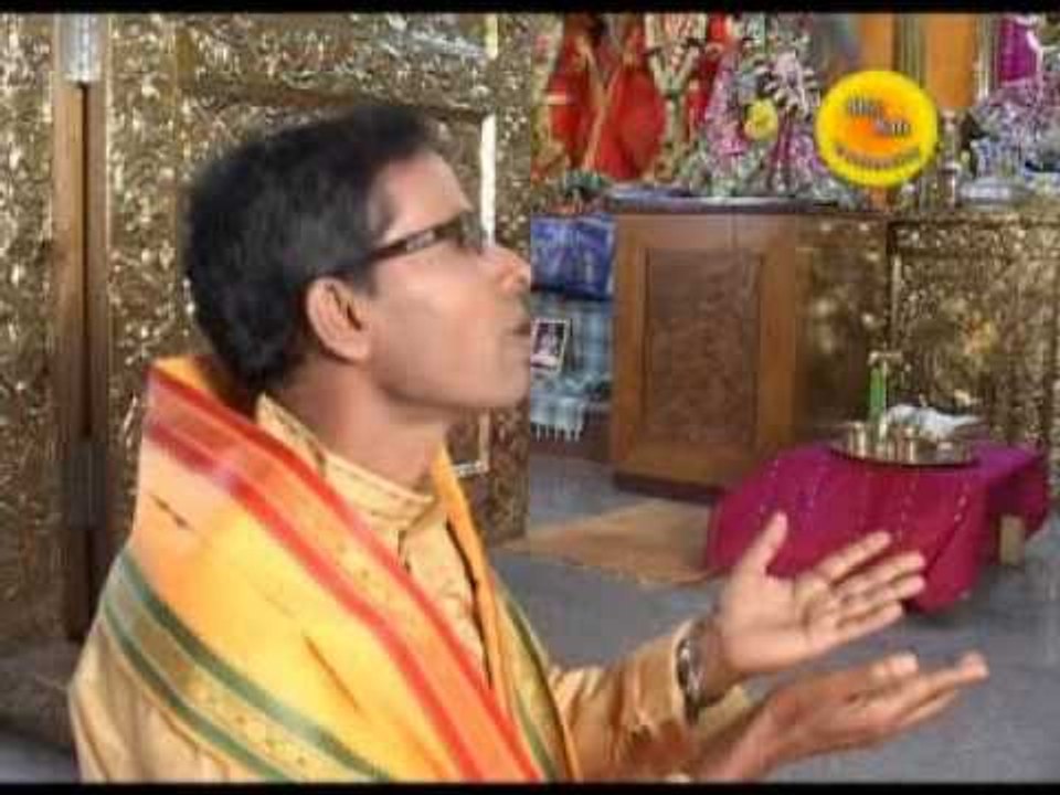 Bengali Bhakti Gaan | Eso Radha Raman | Devotional Bangla Song | HT Cassette