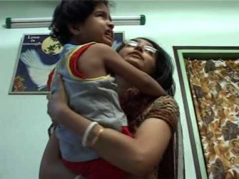 Bengali Song | Gacher Mathay Rod Jhikimiki | Bhabna | HT Cassette