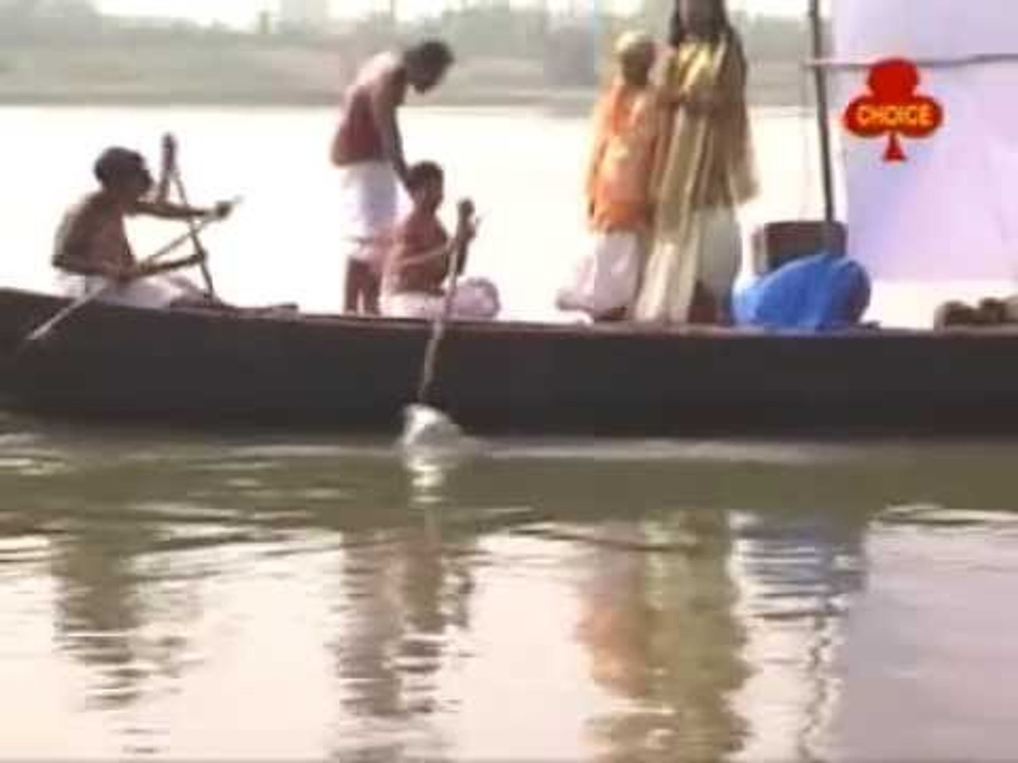 ⁣Bengali Devotional Song | Tarapeeth Mahima | Bengali Bhajan | Choice