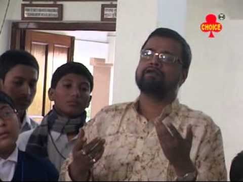 Bengali Shrada Maa Gaan | Jai Janoni Sharda Maa | Jai Janani Sharda | Choice