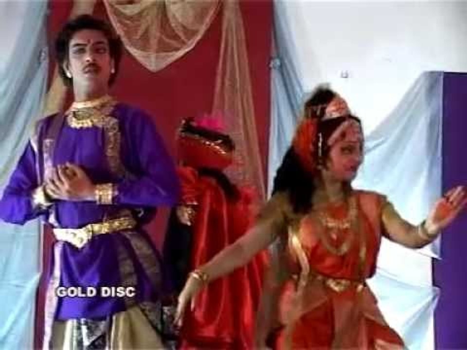 New Bangla Dance | Shyama | Bengali Bharatnatyam Dance | Gold Disc