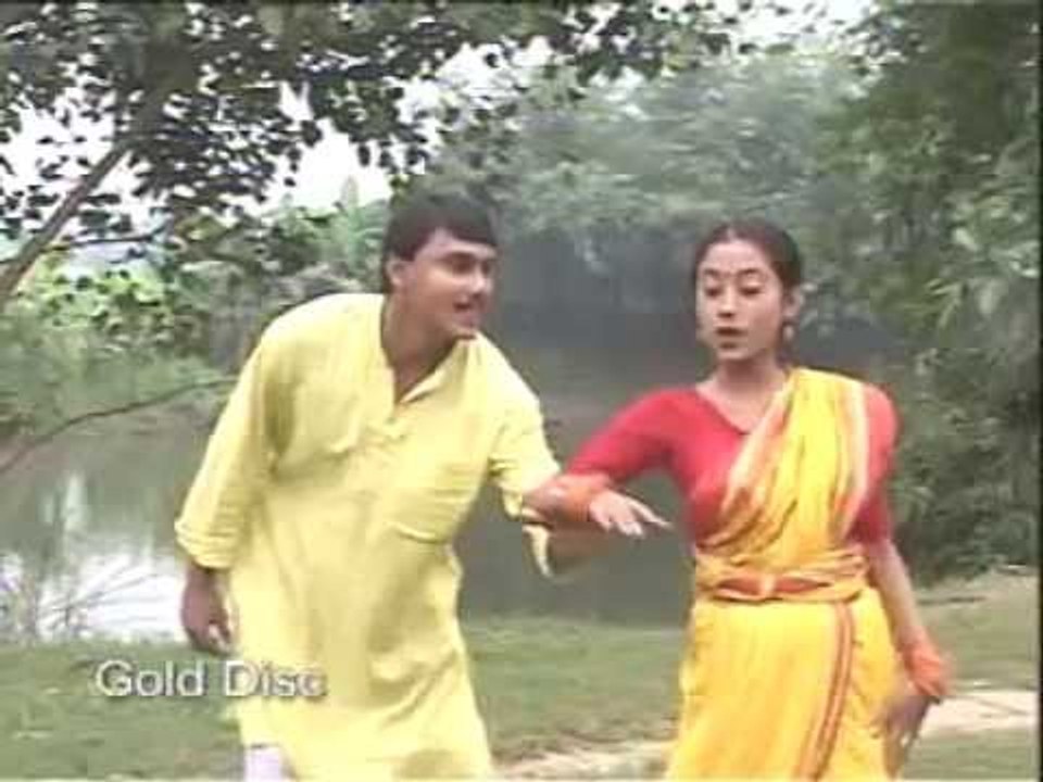 Latest Bengali Folk Song | Ranga Babu | Modna Chora | Bangla Lokgeet