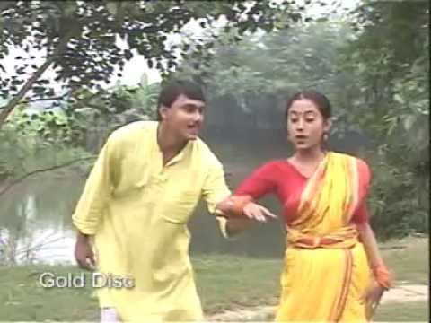 Latest Bengali Folk Song | Ranga Babu | Modna Chora | Bangla Lokgeet