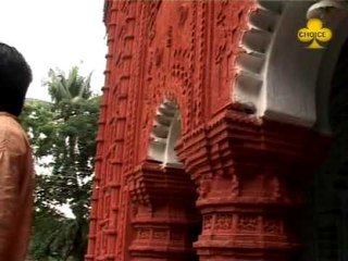 Bengali Latest Bhakti Gaan | Ogo Praner Thakur | Choice