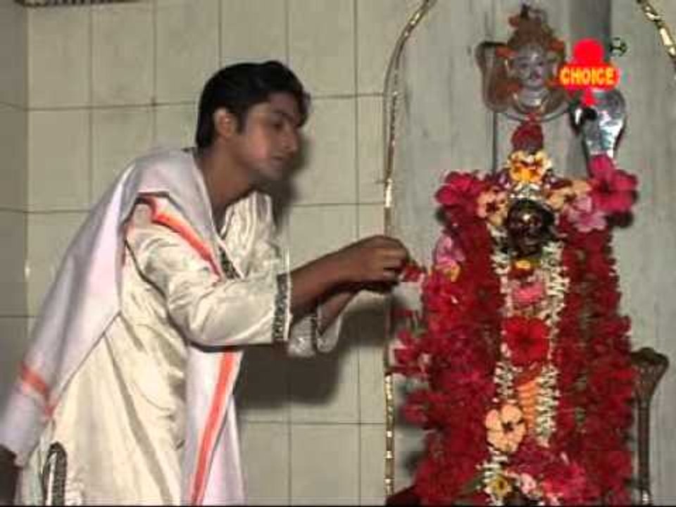 New Bangla Bhakti Gaan | Gyaner Alo Jele Dekhi Maa | Kaali Mata Bhajan | Choice