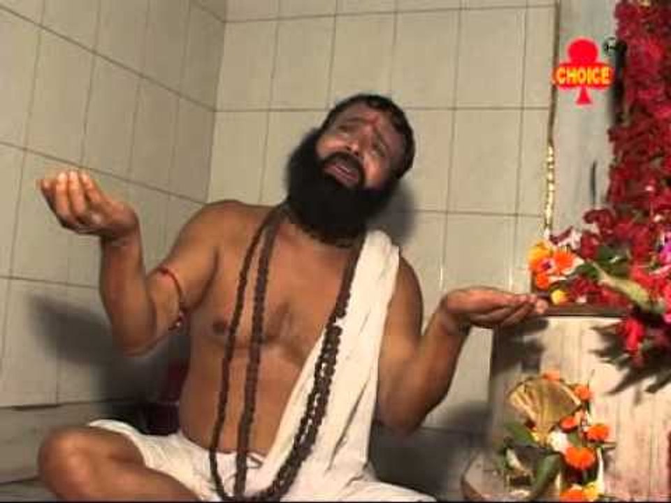 Bengali Bhakti Gaan | Dharma Karma Bujhi Na Maa | Kaali Mata Bhajan | Choice