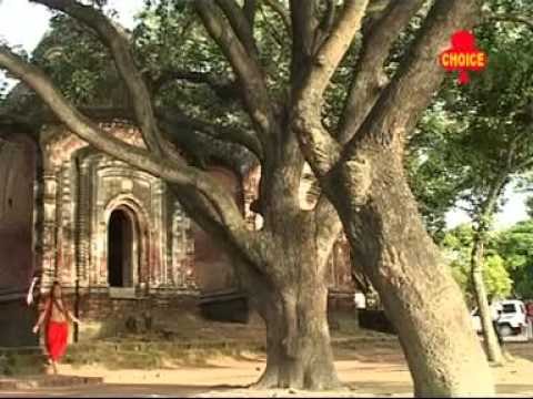 Bengali Devotional Bhakti Geet | Monre Kali Kali Bol | Kaali Mata Bhajan | Choice