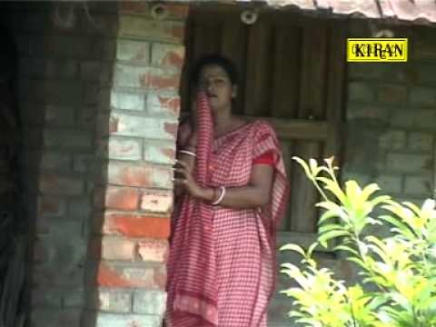 Bengali Krishna Bhajan | Hridoy Pinjore Pakhi | Radha Krishna Songs