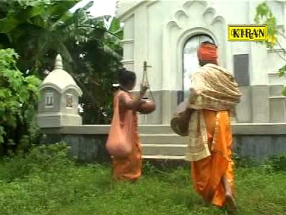 Radha Krishna Bhajan | Radha Krishna Bol Re O Mon | Bengali Devotional Songs