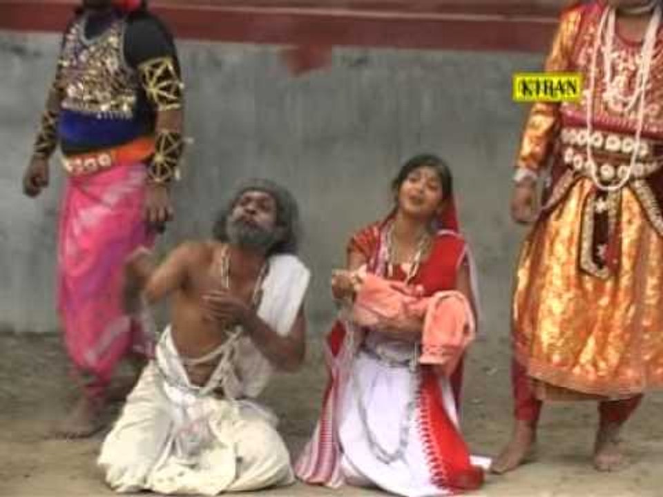 Krishna Raas Leela | Raas Lila | Hare Krishna Hare Rama | Krishna Prem Leela