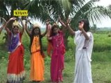 Sri Krishner Janmo Leela | Bengali Kirtan | Hare Krishna Hare Rama