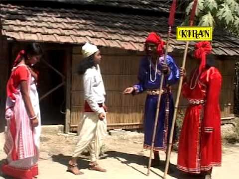 Bengali Pala Kirtan | Naramedh Jogyo | Bengali Devotional Song