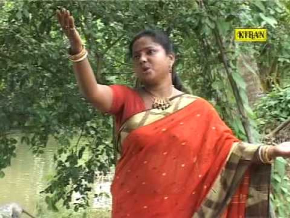 Latest Bangla Baul Gaan | Ebar Mori Jodi Abar Manush Hoi | Onek Sadher Moyna Amar