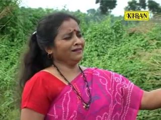 New Bengali Sad Song | O Nodire Ami Baro Ashay Ghar Badhilam | Bangla Gaan 2014