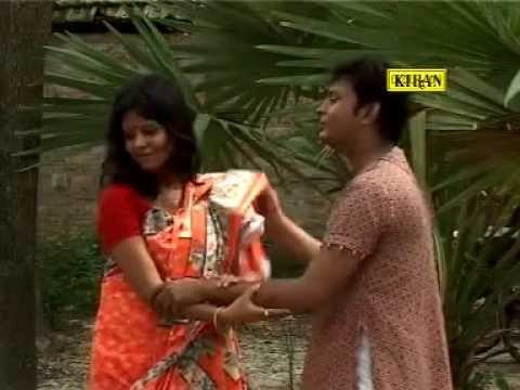 Pardesiyare Pardesiya | Pirit Jomena | Bengali Folk Song