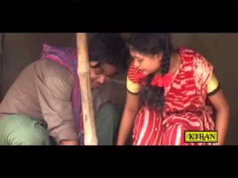 New Bengali Lokgeet | Tengra Tobu Katon Jaay | Bangla Love Song | Kiran