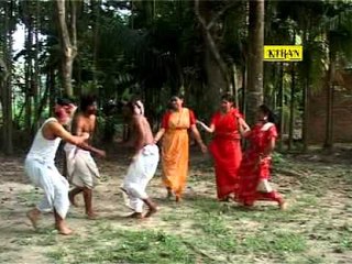 Latest Bengali Hits | Baro Maser Tor Ful Fote | Binay Kumar Berry | Kiran