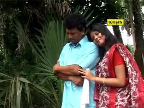 New Bengali Folk Song | Tumi Muchki Haaso Keno | Pirit Jomena