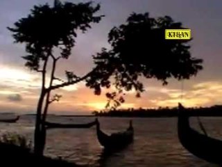 New Bengali Folk Song 2014 | Ami Abar Janam Niye | Bangla Loko Geet