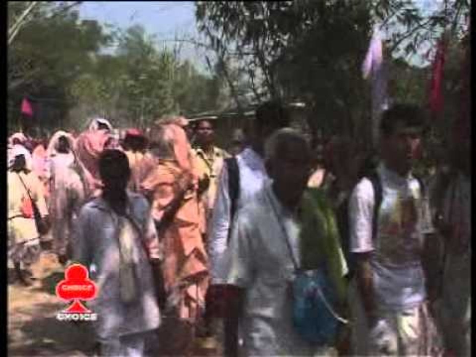 Bangla Devotional Song | Sri Krishna Chaitanya Prabhu | Latest Bengali Krishna Bhajan | Kiran