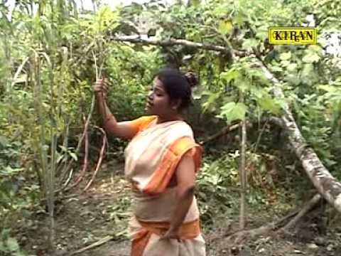 Latest Bangla Devotional | Hari Gurur Namete Parkor | Bengali Bhakti Geet | Kiran