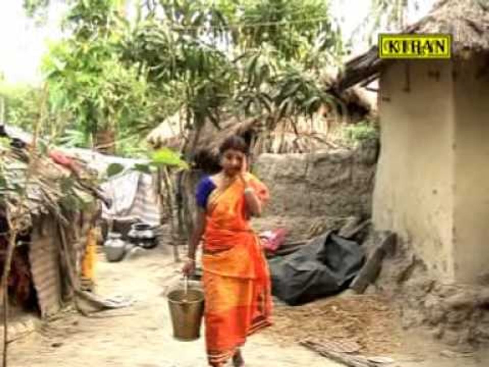 Latest Bangla Lokgeet | Kaare Ba Koi Moner Kotha | New Bengali Lokgeeti | Kiran