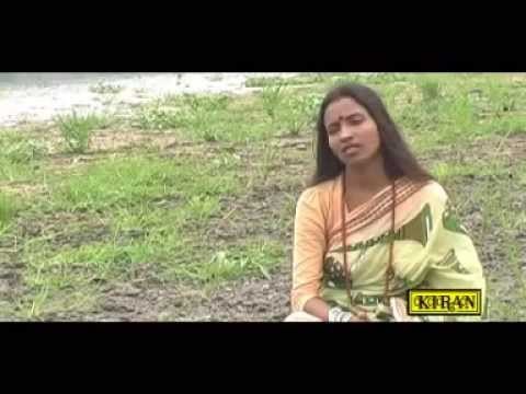 Latest Bengali Lokgeet | Ki Bese Sejecho Tumi | Bangla Song | Kiran