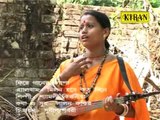 Bangla Baul Geet | Gore Gaanger O Khepa | Latest Bengali Song | Kiran