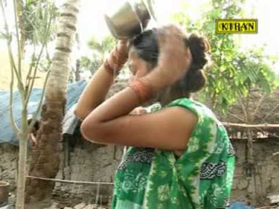 New Banglar Geet | Baansher Khachay | Latest Bengali Lokgeeti | Kiran