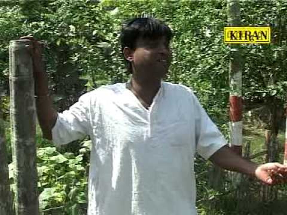 Latest Bengali Song | Chira Kuti Chira Kuti | Bangla Folk Song | Kiran