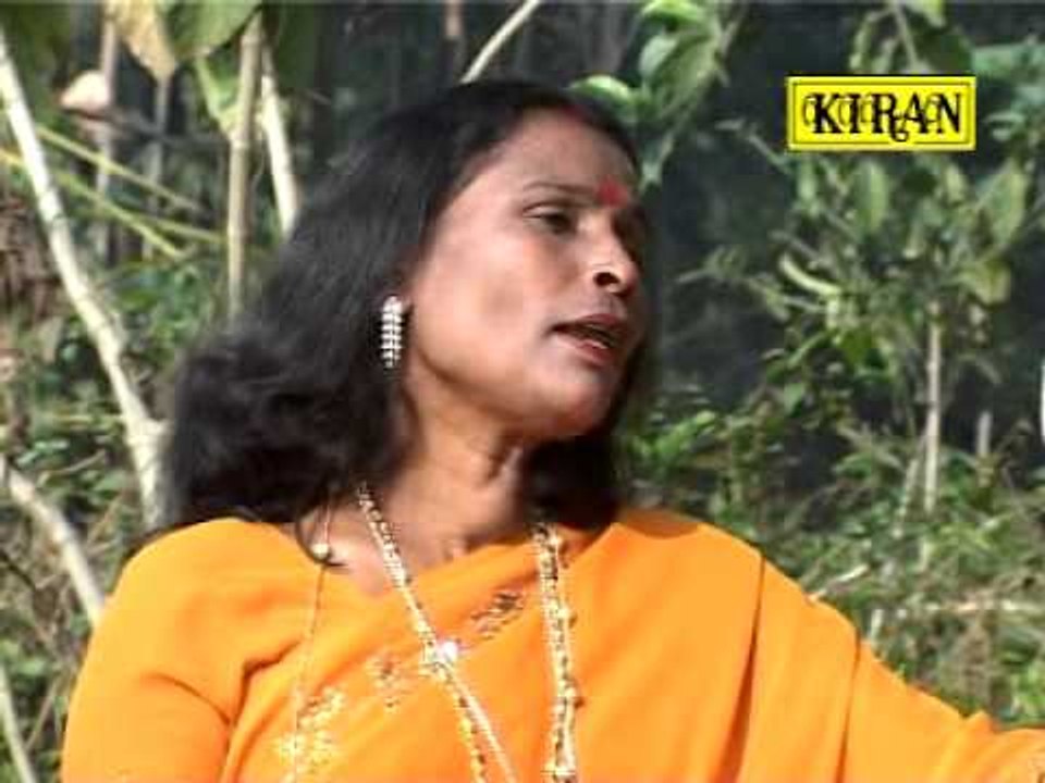 Latest Bengali Folk Song | Tui Amake Korli Pagla | Banglar Mela Geet | Kiran