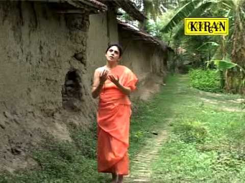 New Bangla Baul Geet | Milan Hobe Kato Dine | Latest Bengali Baul Song | Kiran