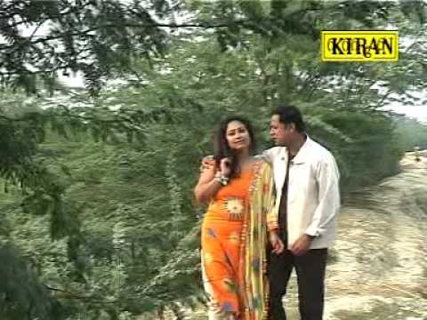 Banglar Geeti | Ami Phool Bondhu | Latest Bengali Mela Song | Kiran