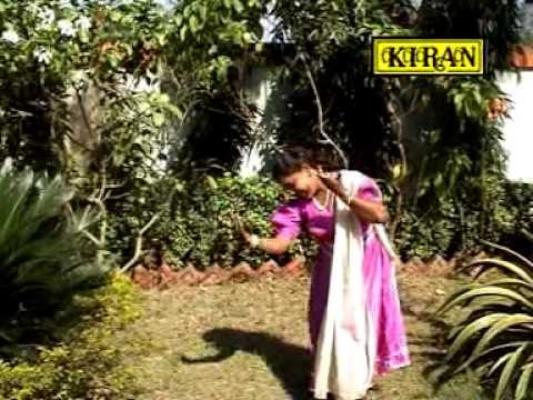 Banglar Geeti | Amar Sadher Nagor | Latest Bengali Love Song 2014 | Kiran