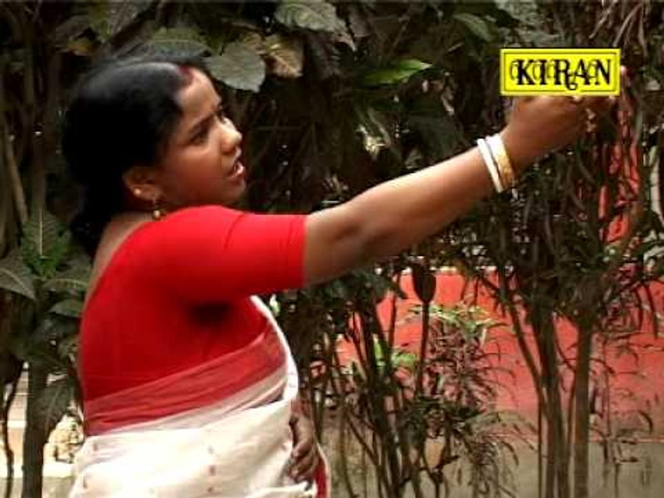 Bengali Bhakti Geeet | Kalo Rup Je Eto | Bangla Devotional Song | Kiran