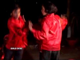 Haradhoner Dosti Chele | Chotoder Chora Gaan | Full HD Video