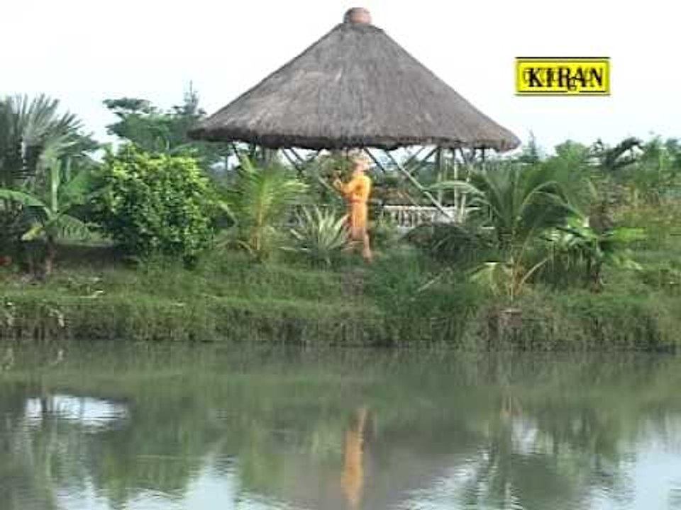 Latest Banglar Baul Gaan | Baul Khoje Moner Manush | Bengali Devotional Song | Kiran