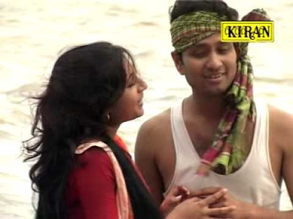 Latest Bengali Geet | Aga Na Hoye Dub Dub | New Banglar Geeti Song | Kiran