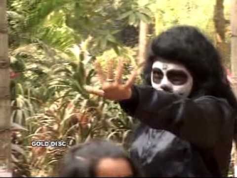 Bangla Chotoder Gaan | Ek J Ache Eka Nore | Bengali Nursery Poem | HD Video