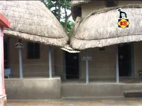 Bengali Bhakti Geeti | Ramakrishna Naamo Japo | Bangla Krishna Geeti | Krishna Music