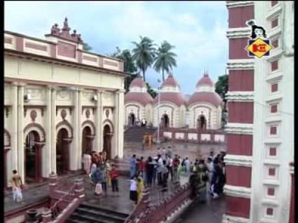 New Bangla Bhajan | Meri Maa Saradamani | Bengali Latest Devotional Song | Krishna Music