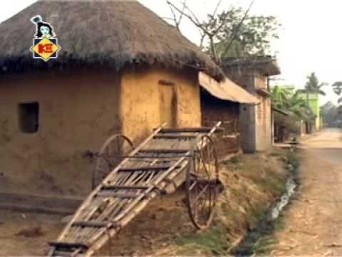 Bengali Devotional Song | Tarapith Ki Rangamati | Kali Mata Bhakti Gaan | Krishna Music