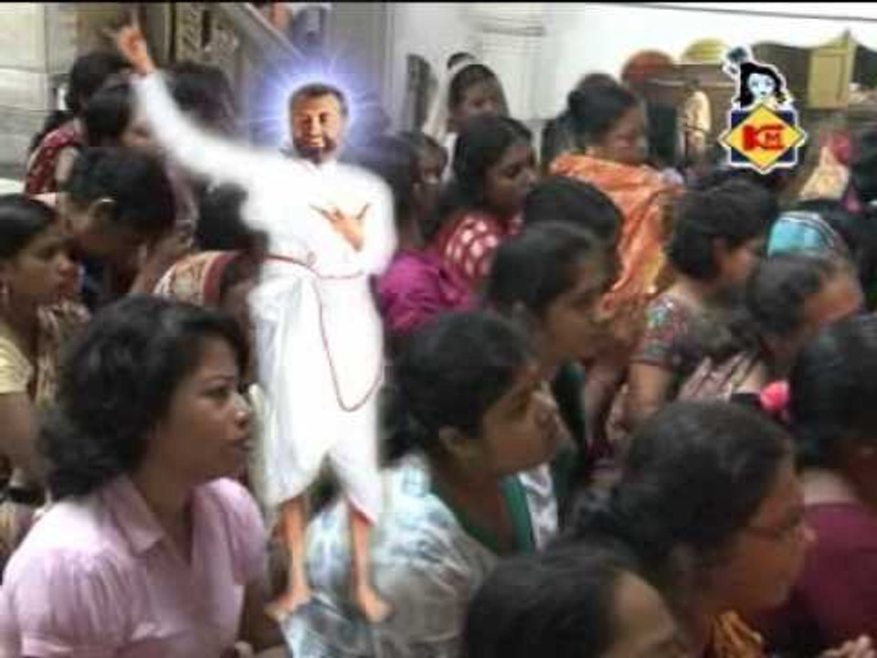 Bangla Bhakti Geet | Awatar Baisistha | Bengali Krishna Bhajan | Krishna Music