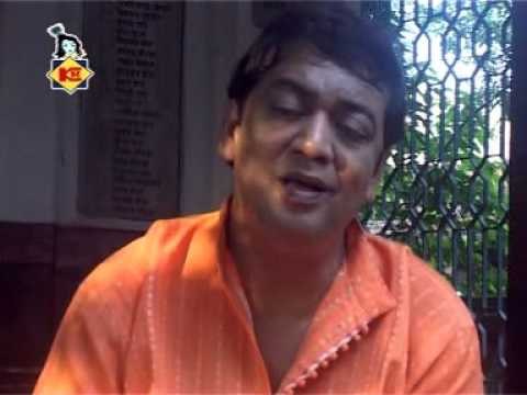 New Devotinal Song | Maa Tumse Nahi Tu | Bengali Bhakti Geet | Krishna Music