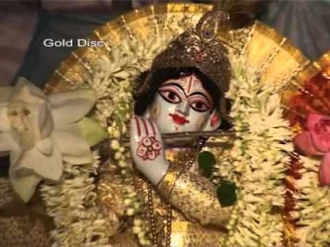Bangla Bhakti Geet | Prabhuji Prabhuji | Latest Bengali Devotional Song | Gold Disc