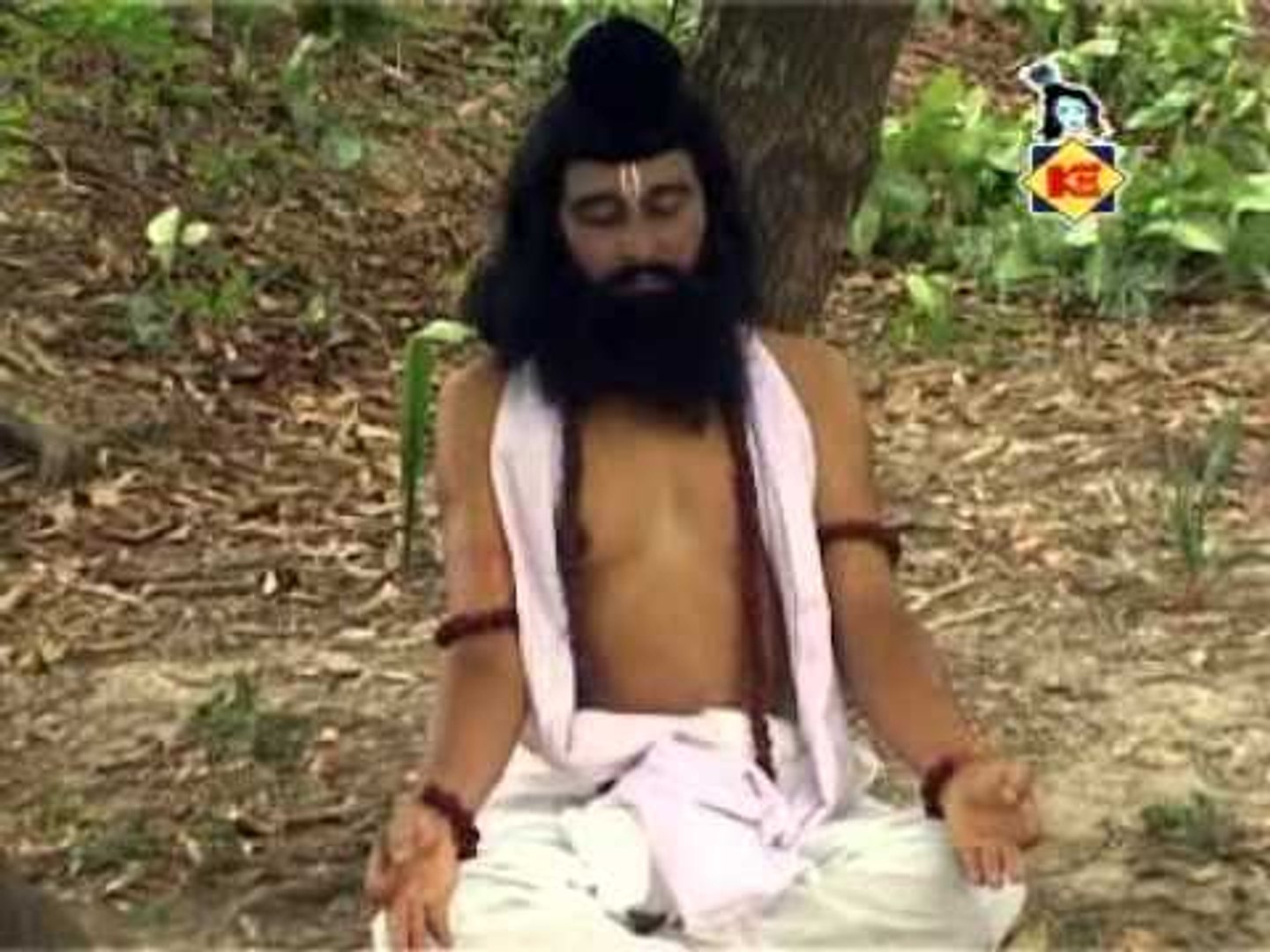 ⁣New Bengali Devotional Song | Tumi Dasha Maha Vidya | Banglar Geeti | Krishna Music