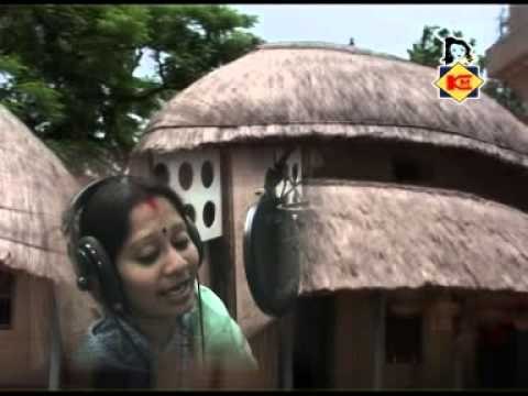 Bengali Bhajan | Tu Hi Meri Mata Prabhu | Bangla Krishna Bhajan | Krishna Music